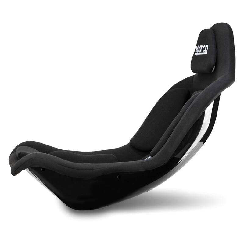 SPARCO 008026GNRSKY Gaming Seat Gp Vinyl Black
