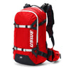 USWE 2253922 Carve Winter Daypack 25L - USWE Red