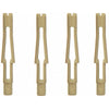 Fel-Pro ES72865 ES 72865 Engine Oil Pan Bolt Set