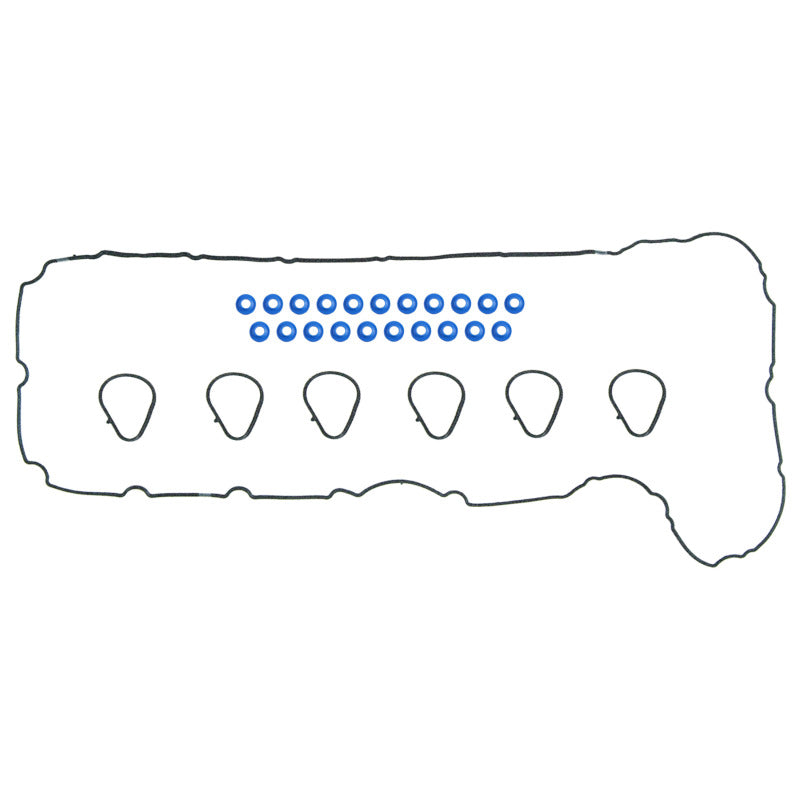 Fel-Pro VS50667R fits Chevrolet Trailblazer VS 50667 R Engine Valve Cover Gasket Set