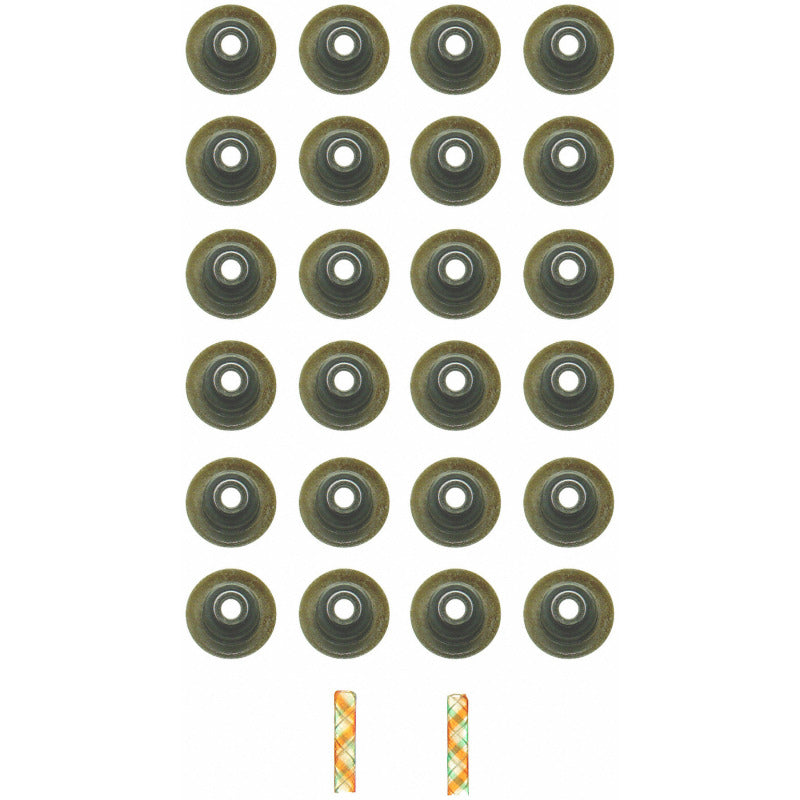 Fel-Pro Ford Escape SS 72873-1 Engine Valve Stem Oil Seal Set