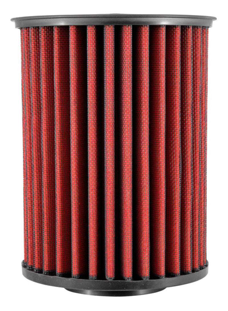 AEM AE-20993 DryFlow Air Filter - Round 2.75in ID x 6.25in OD x 8.25in H fits 2007-2014 Ford/Volvo