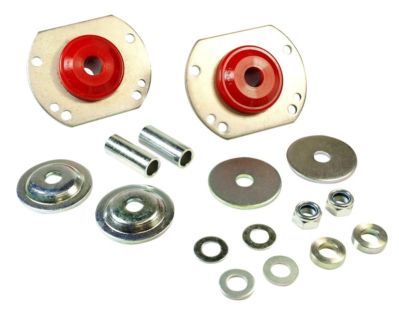 Pedders PED-EP9166 Urethane Caster Bush Kit adj. 2006 GTO