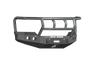 Road Armor 15-19 GMC 2500 Stealth Front Winch Bumper w/Titan II Guard - Tex Blk