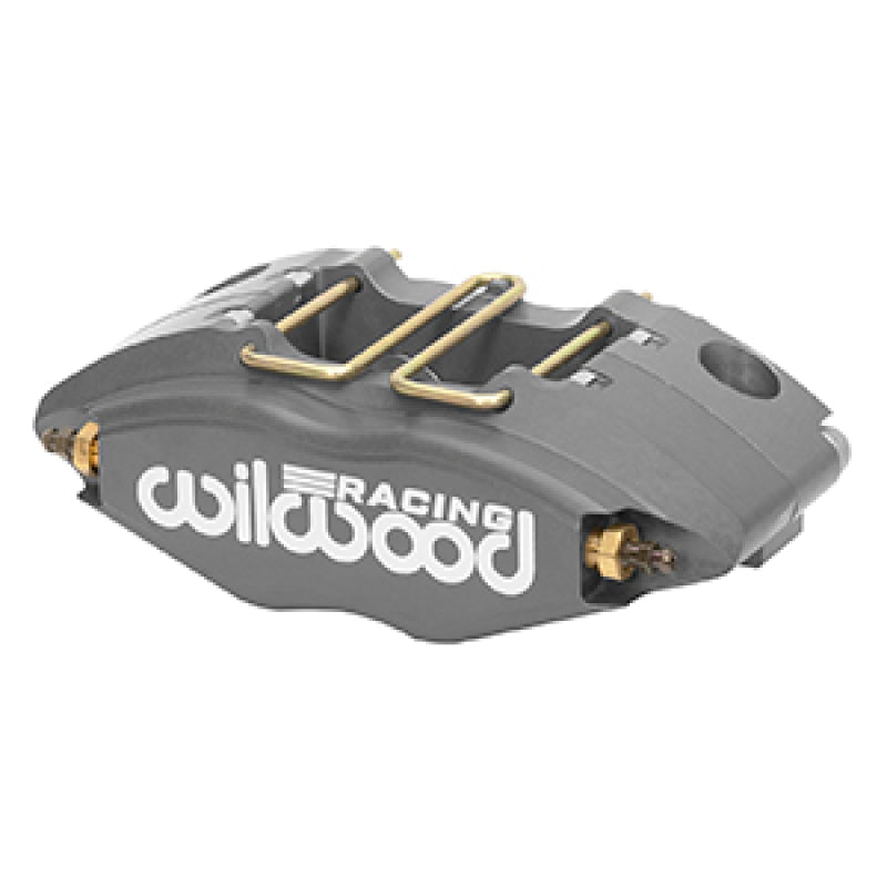 Wilwood 120-15736 ST Powerlite Caliper 1.38/1.38 .35/.50