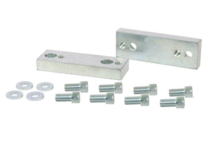 Whiteline W23763  Sway Bar Mount Spacer Kit