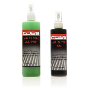 COBB 700200-GR Universal Air Filter Cleaning Kit - Green