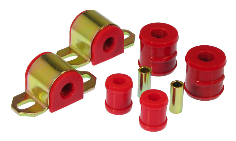 Prothane 7-1124  7-1124 fits Chevy 67-81 Camaro/fits Firebird Rear Sway Bar