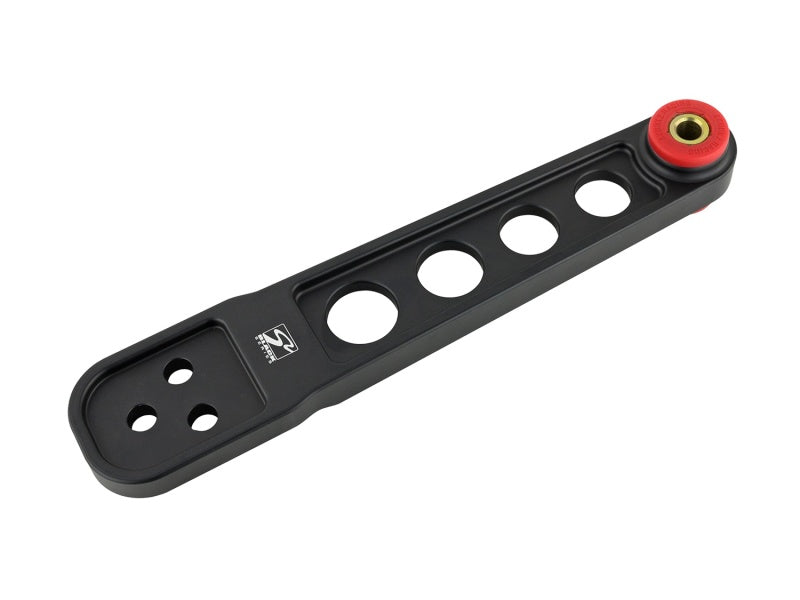 Skunk2 Racing 542-05-0223 Skunk2 01-05 fits Honda Civic Rear Lower Control Arm (Black Series) (Includes Socket Tool)