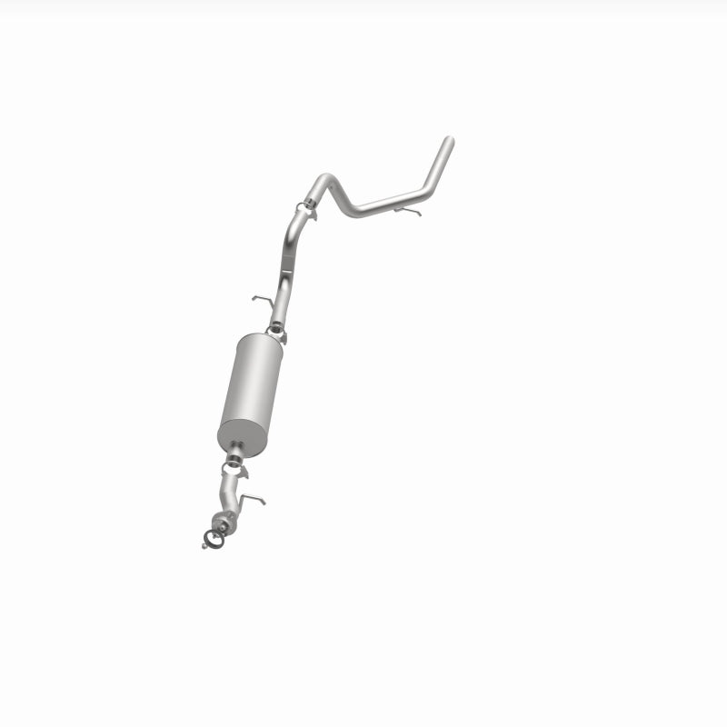 Magnaflow 106-0033 BRE Exhaust Kit 02-05 fits Explorer Mountaineer