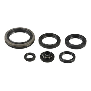 Athena P400510400241 96-02 fits Suzuki RM250 T/V/W/X Oil Seal Kit
