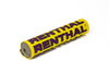 Renthal P354 fits Vintage SX Pad - Yellow/Purple