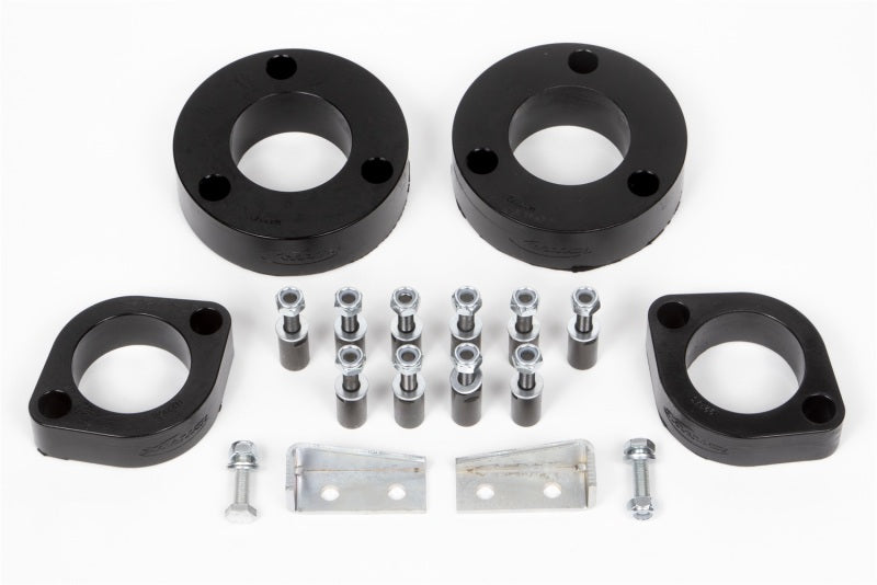 Daystar KJ09169BK 2017 fits Jeep 07-20 Patriot 4WD/2WD - 1.5in Lift Kit