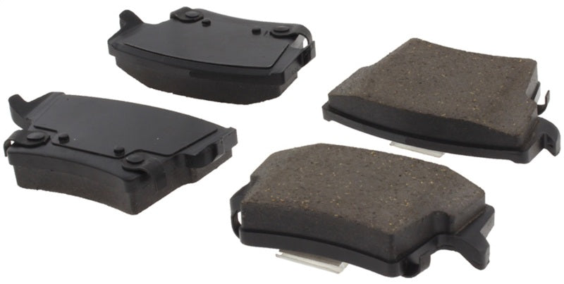 Stoptech 308.10572 StopTech Street Brake Pads
