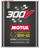 Motul 110821 2L 300V Competition 10W40