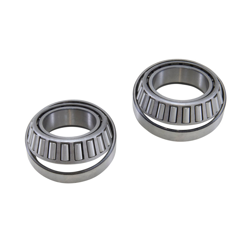 Yukon Gear AK F-G04 Rplcmnt Axle Bearing and Seal Kit For 66 To 76 Dana 44 and fits Chevy/GM 3/4 Ton Front Axle