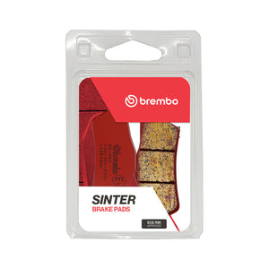 Brembo OE 07BB28SP 99-01 fits BMW R C 850cc Brake Pad - Rear