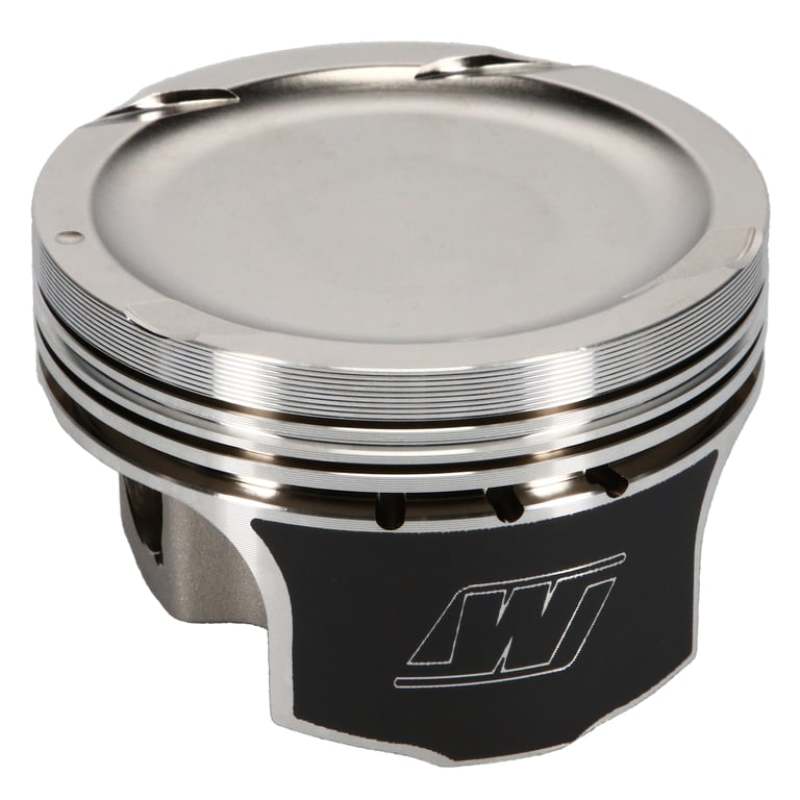 Wiseco K672M815AP fits Honda R18 81.5mm 9.0:1 CR Bore -10cc Dome Piston Shelf St
