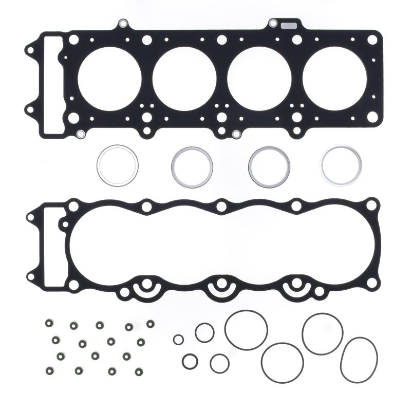 Athena P400250620045 fits Kawasaki 03-06 Z S/R 750 Top End Gasket Kit