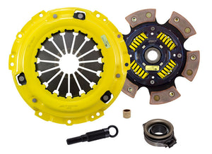 ACT NM1-HDG6 fits Infiniti I30 HD/Race Sprung 6 Pad Clutch Kit