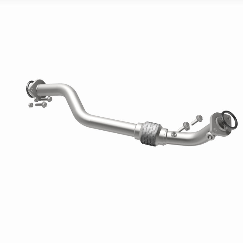 BRE Exhaust 04-10 Sienna 3.3L 3.5L Front Pipe Kit