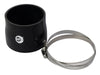 AFE 59-00207 Universal Products Coupler Kit (3-3/4 x 3-1/2)in ID x 3in L - Blac