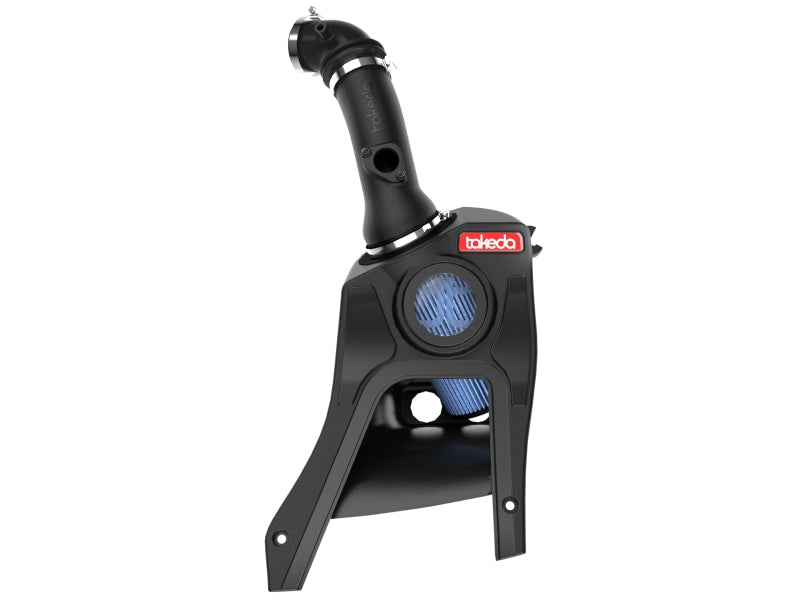 AFE 56-70068R fits Honda Civic (2.0L L4) Takeda Momentum Cold Air Intake System
