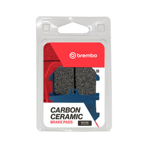 Brembo OE 07YA0309 77-78 fits Yamaha XS C 250cc Brake Pad - Front