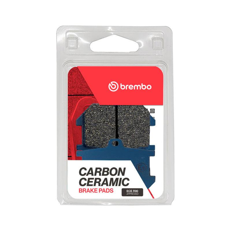 Brembo OE 07YA0309 77-78 fits Yamaha XS C 250cc Brake Pad - Front
