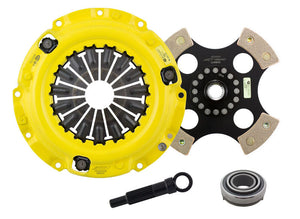 ACT MR1-HDR4 fits Mitsubishi Lancer HD/Race Rigid 4 Pad Clutch Kit