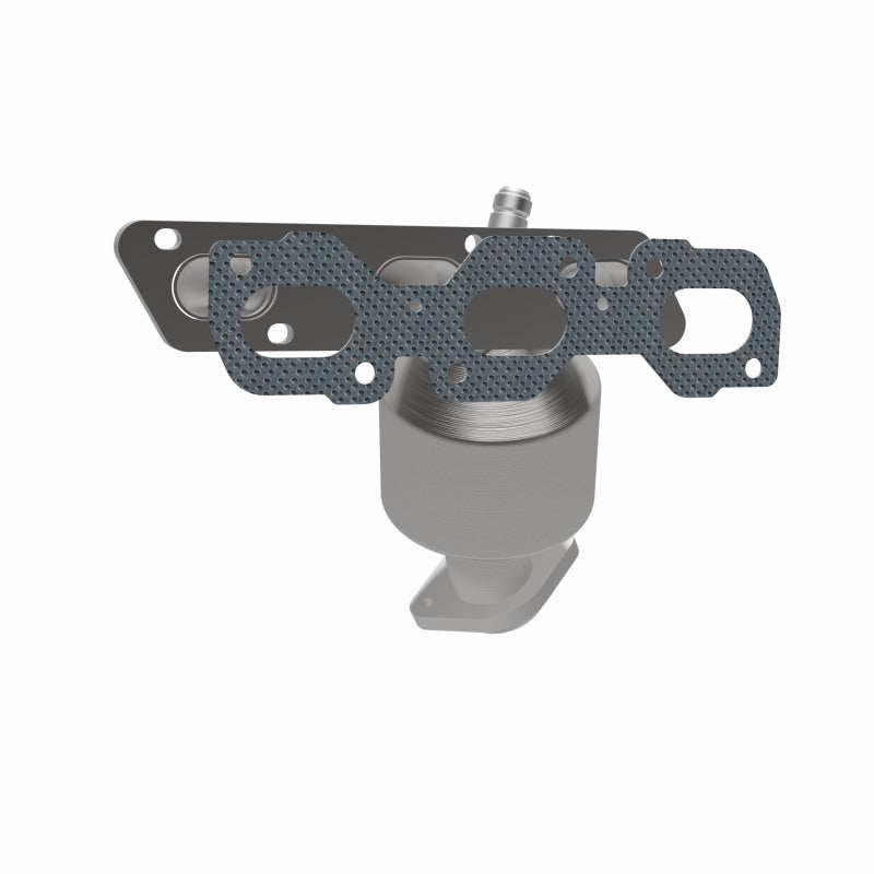 MagnaFlow 49971 Conv DF fits Mazda 00-01 MPV 2.5L Manifold