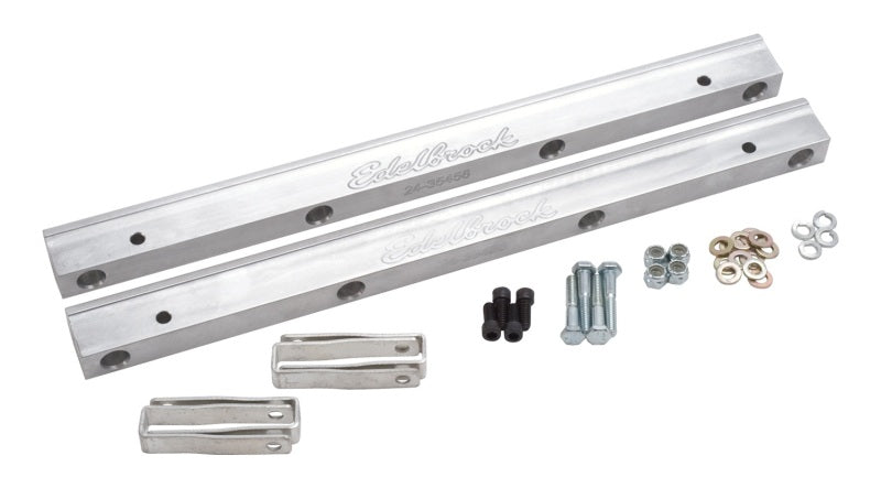 Edelbrock 3645 EFI Fuel Rail Pro Flo XT BBF 460