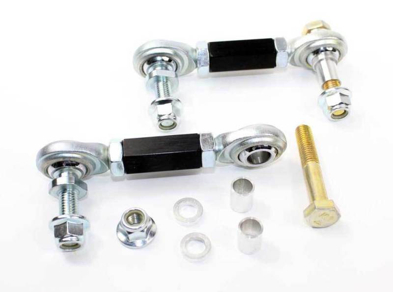 SPL Parts SPL FE MX5 89-97 fits Mazda Miata (NA) Endlinks - PAIR - Front or Rear