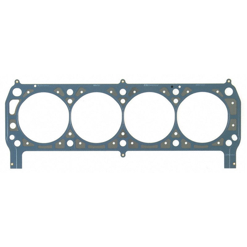 Fel-Pro 1135-079 PermaTorqueMLS Engine Cylinder Head Gasket