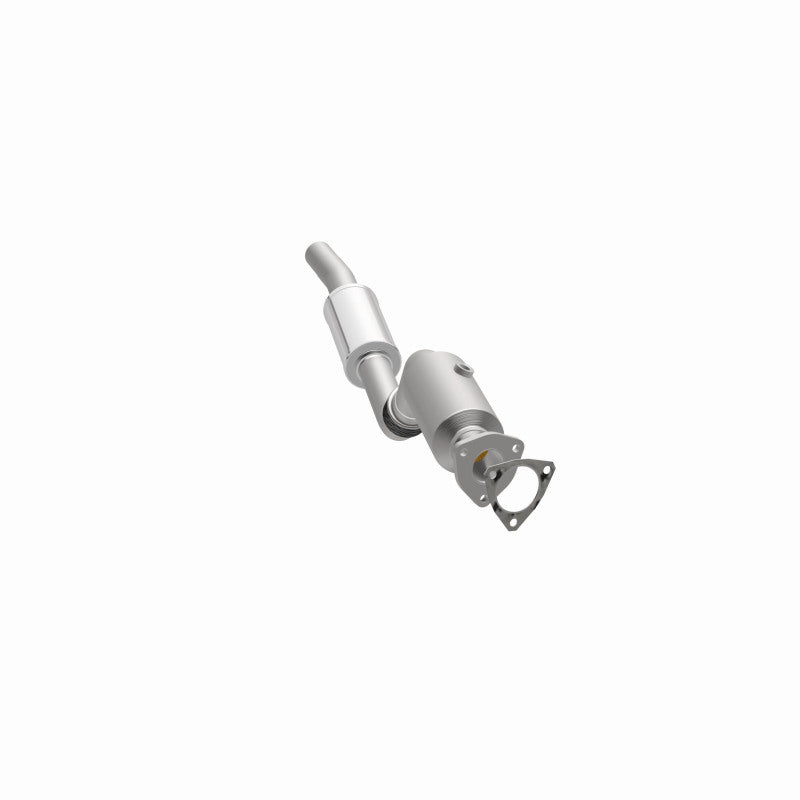 MagnaFlow 49904 Conv DF fits Audi 08-09 A4 Quattro 3.2L