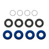Fel-Pro ES73118 fits Ford Escape ES 73118 Fuel Injector O-Ring Kit