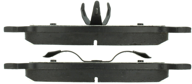 Stoptech 309.0881 Sport Brake Pads w/Shims and Hardware - Front