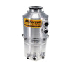 Peterson Fluid Systems 08-0786 Tank Drag 2.3 Gallon -16AN Dual Return