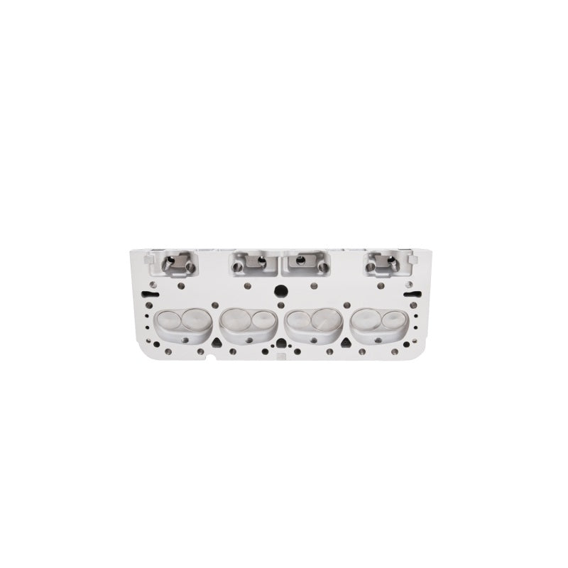 Edelbrock 60739 Single Perf RPM fits SBC 70cc Head Comp