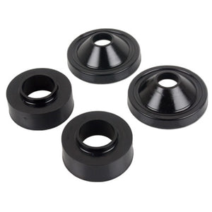 Synergy Mfg 8018-175-075Synergy 07-18 fits Jeep Wrangler JK/JKU Spacer Kit 1.75i