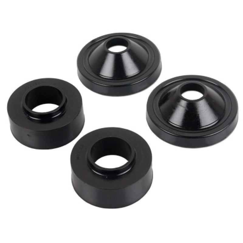 Synergy Mfg 8018-175-075Synergy 07-18 fits Jeep Wrangler JK/JKU Spacer Kit 1.75i
