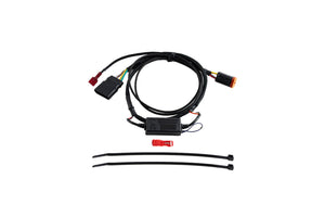 Diode Dynamics DD4213 Stage Series C1R/C2R 4-pin Single-Output Trailer Wiring Harness