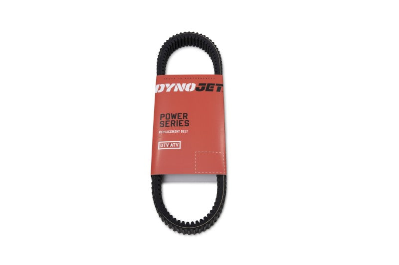 Dynojet 19-DCB2X fits Polaris 14-21 RZR XP1000/900 Power Series CVT Belt Kit