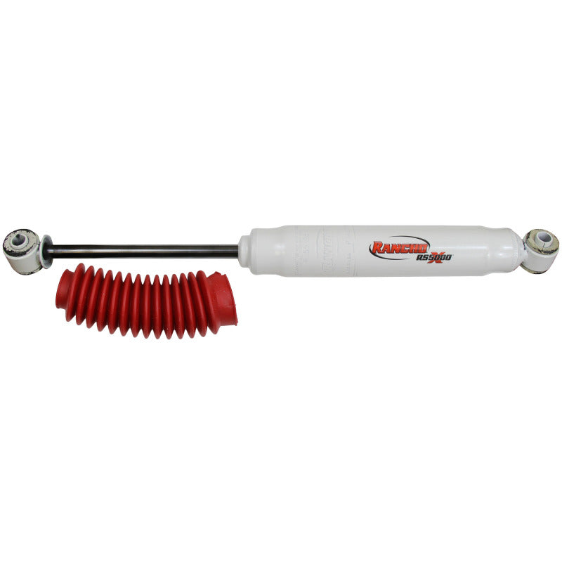Rancho RS55395 04-15 fits Nissan Titan Rear RS5000X Shock