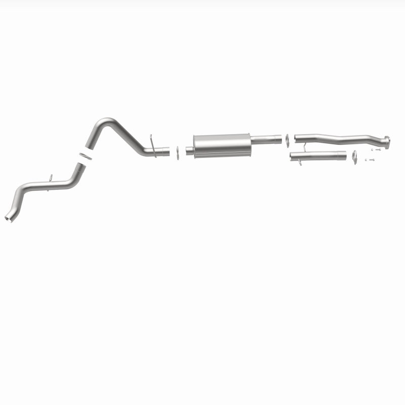 Magnaflow 106-0740 BRE Exhaust Kit 94-95 fits Chevy C1500 C2500 K1500 K2500 5.7L