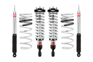 Eibach E86-82-096-01-22 22-24 Toyota Tundra TRD Pro Crew Cab 3.4L i-FORCE MAX Hybrid 4WD XK70 Pro-Truck Lift Stage 2