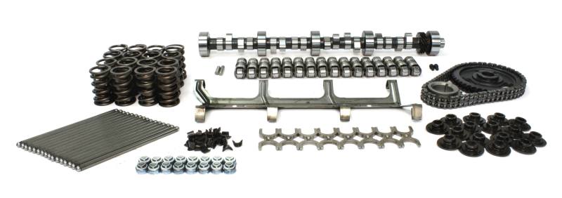 COMP Cams K32-600-8 Camshaft Kit FC 283Th R7 Thumper