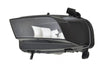 Hella LA010832251 2012-2016 fits Audi A4 Fog Light Left