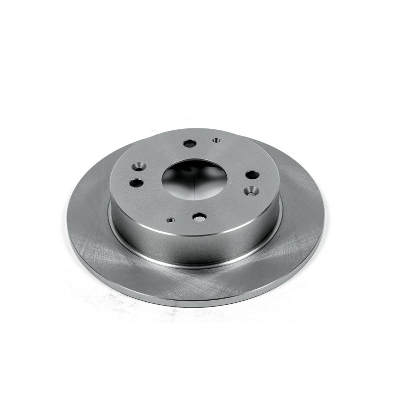 PowerStop JBR526 1997 fits Acura CL Rear Autospecialty Brake Rotor