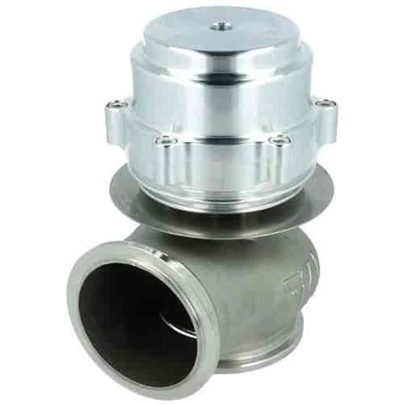 TiALSport 005053 TiAL Sport V50 Wastegate 50mm 1.18 Bar (17.11 PSI) - Silver